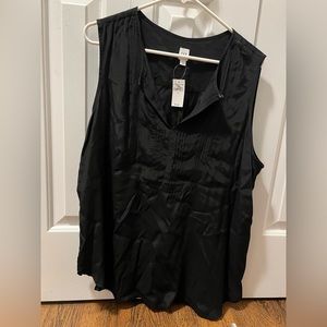 Gap Sleeveless Shell